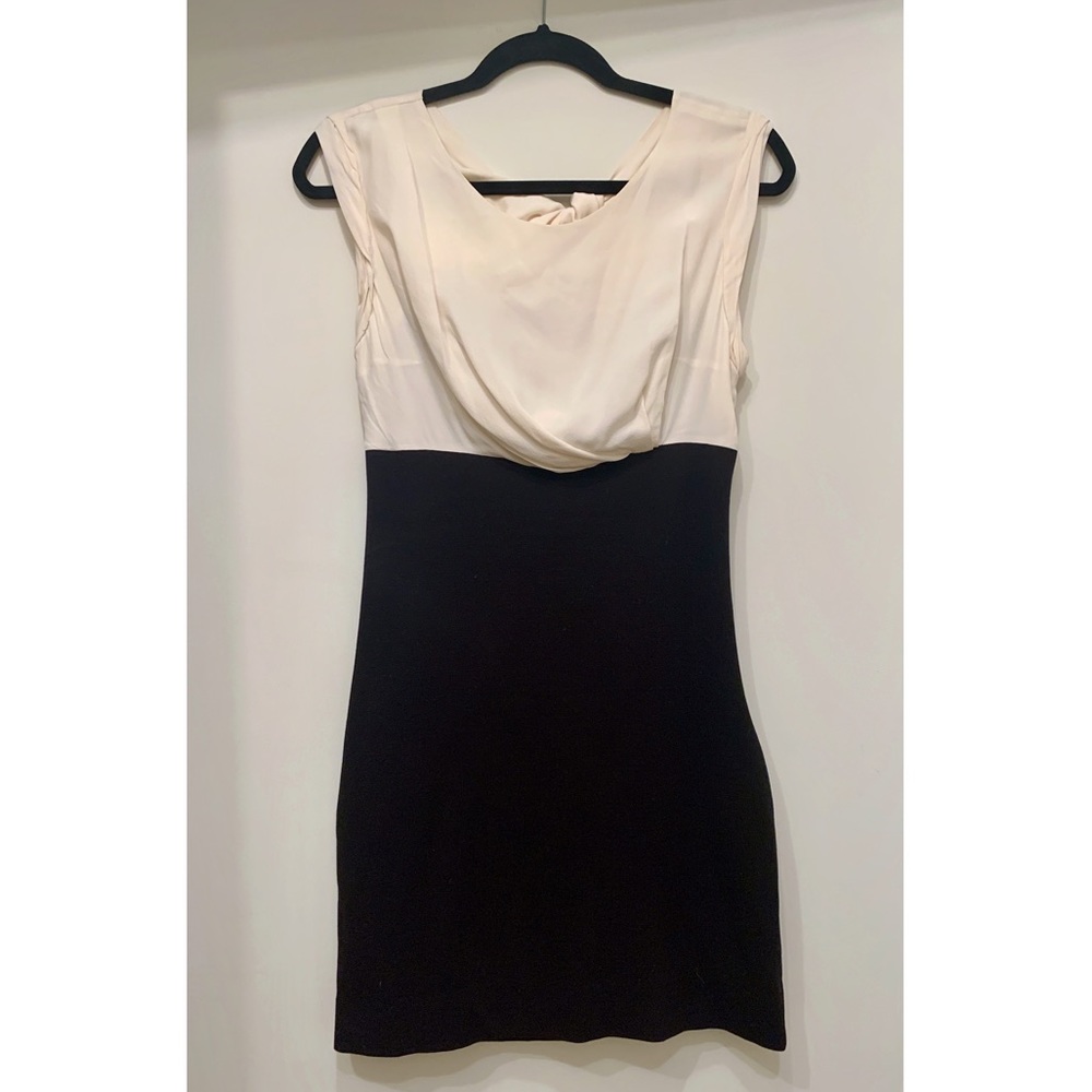 Sandro Cocktail Dress